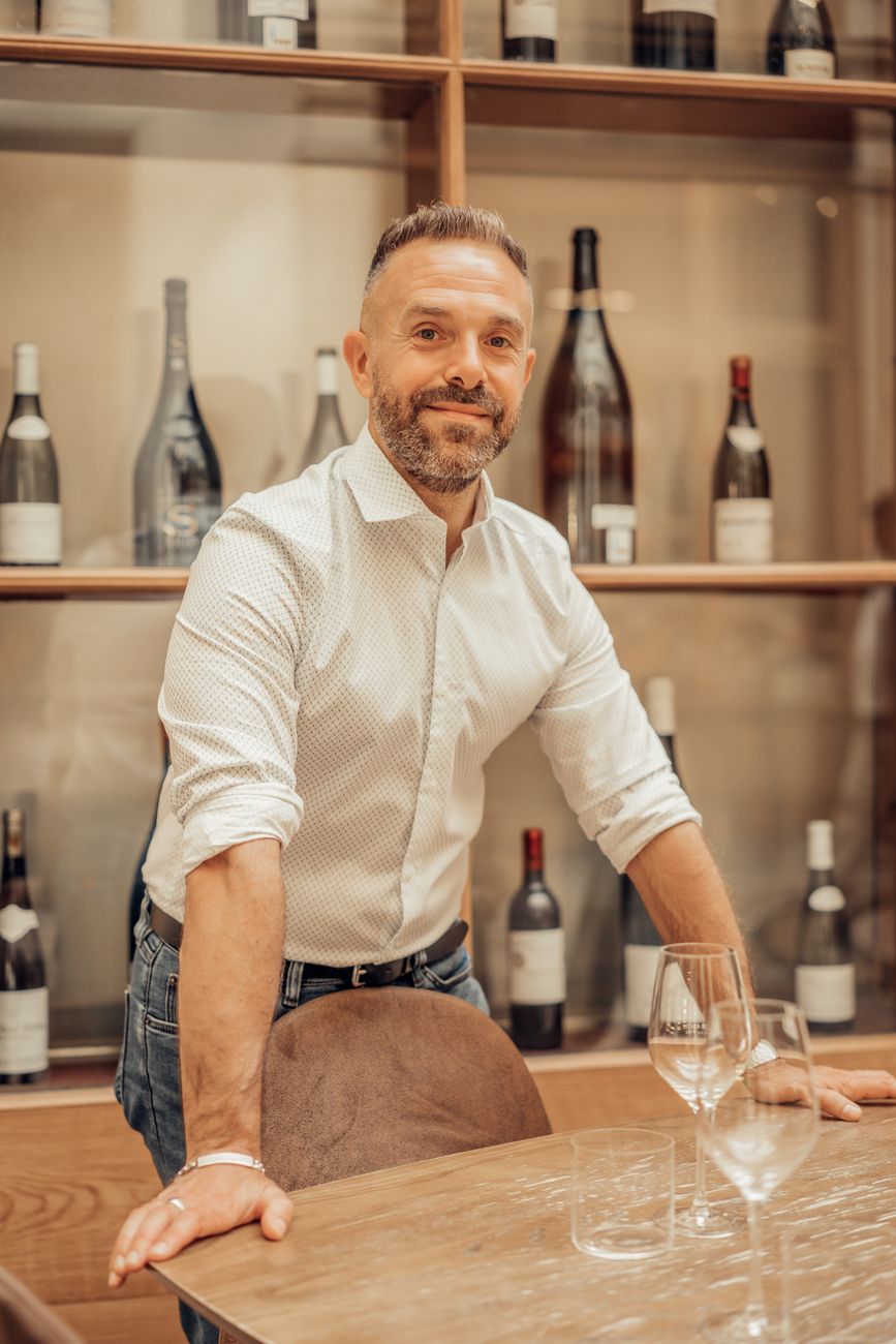 Vignobles de Provence et dégustation de vins rares